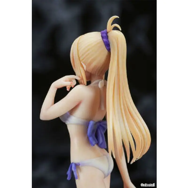 インサイト] 創神のアルスマグナ「セレスティアーナ・メギストス」水着