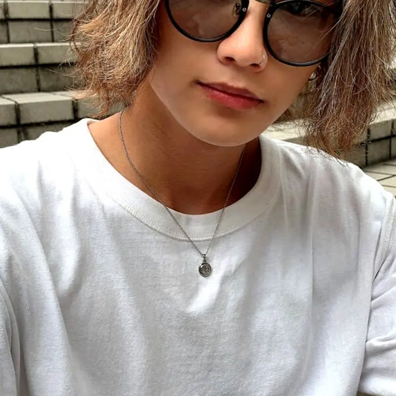 メカニカル ◇限定SALE中◇ 人気 ハワイアンジュエリー コイン