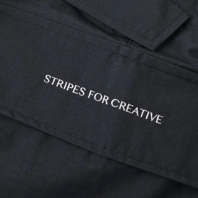 S.F.C WIDE CARGO SHORTS 黒 M | chevroletrcristofano.com.uy