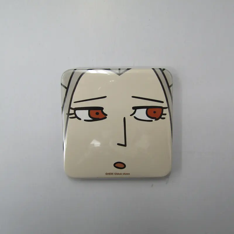 履き心地◎ あんスタ ぶくスタ ぶくぶ 缶バッジ 乱凪砂 - 通販