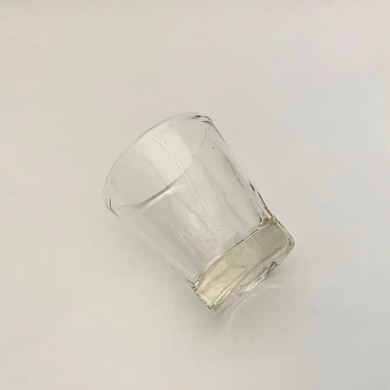 安土忠久 ウイスキーグラス