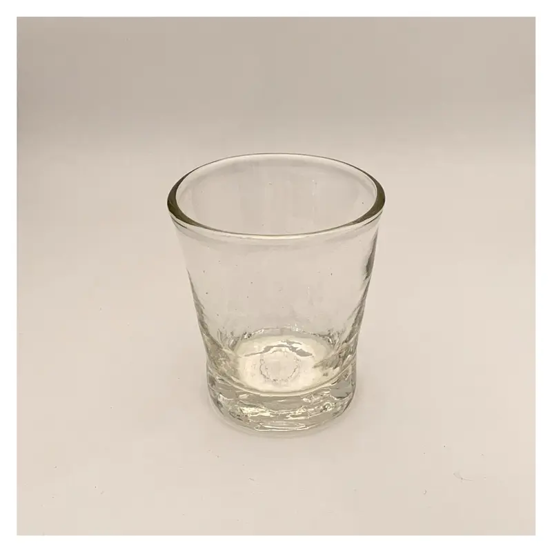 安土忠久 モールグラス [at_exd06] | 菜の花暮らしの道具店 online store