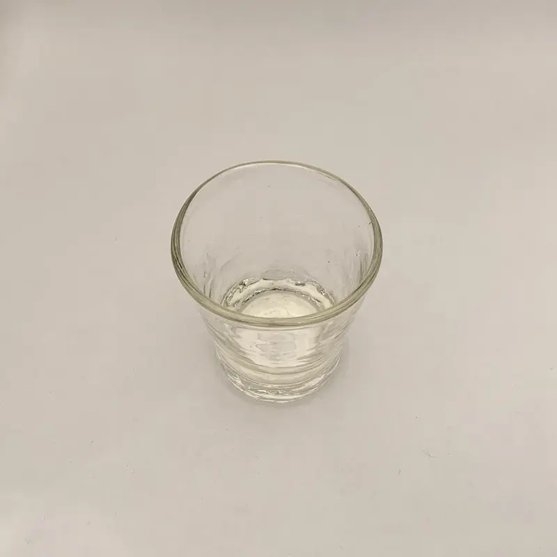 安土忠久 モールグラス [at_exd06] | 菜の花暮らしの道具店 online store