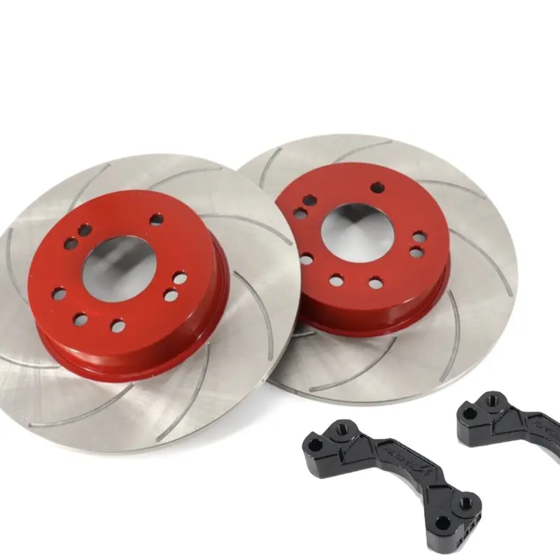 VALINO SPREDGE ビッグローターキット S13/14/15 | N-Style S...