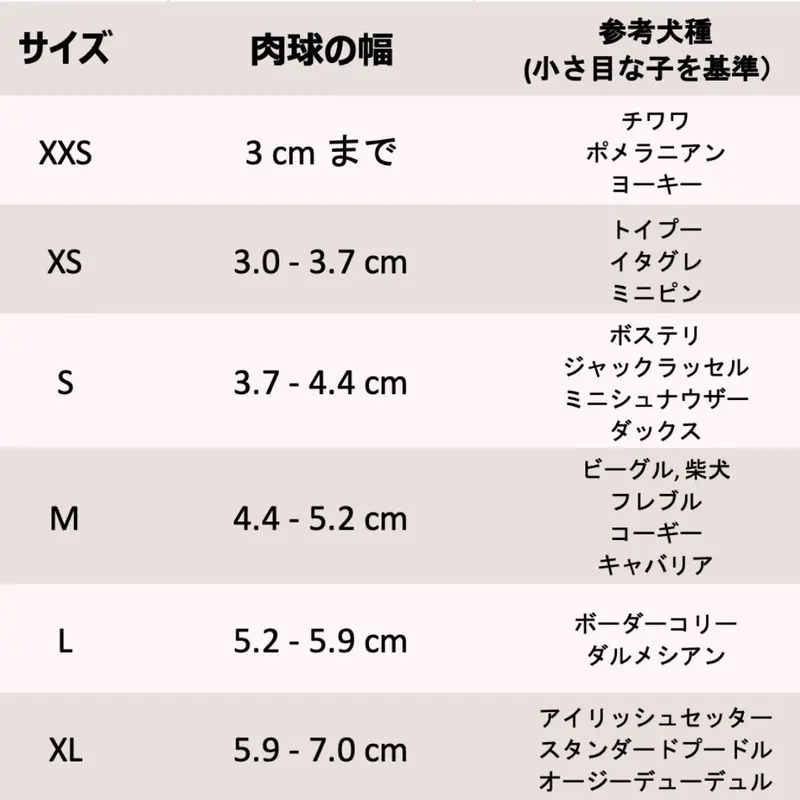 RIFRUF] ドッグスニーカー ベージュ/ブラック/カーキー/ ピンク