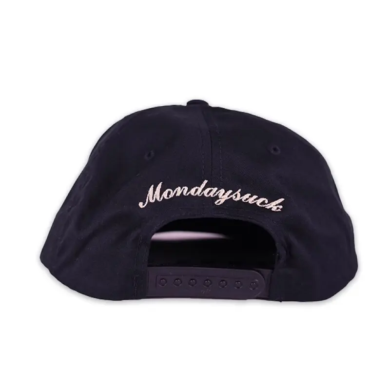 高評価！ LA / MONDAYSUCK City Cap Series キャップ
