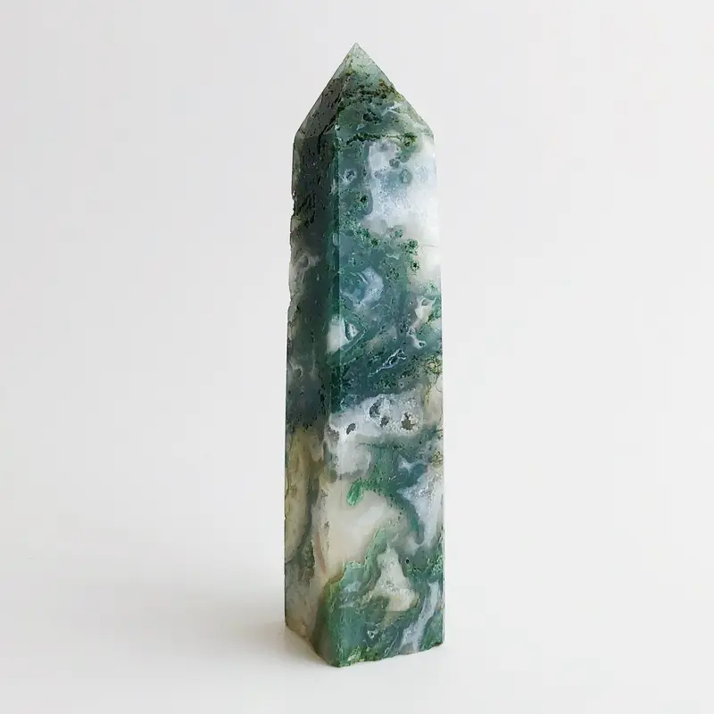 モスアゲート タワー | NEROLI CRYSTAL