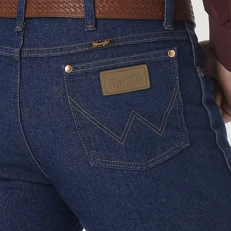 Wrangler Slim fit Jeans 936(Indigo) | NewDeal