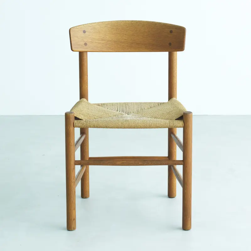 BORGE MOGENSEN ボーエ・モーエンセン J39 シェーカーチェア ORIGINA...