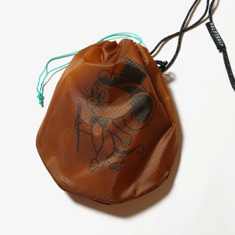 half track products（ハーフトラックプロダクツ）➕ball | NICO&M...
