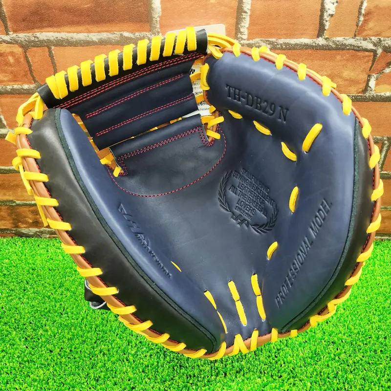 納得できる割引 yスポ様 ハタケヤマ キャッチャーミット 伊藤光モデル