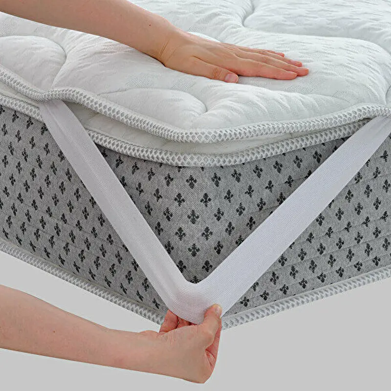 マニフレックス ヴィロブロックのトッパー（シングルサイズ） | （有