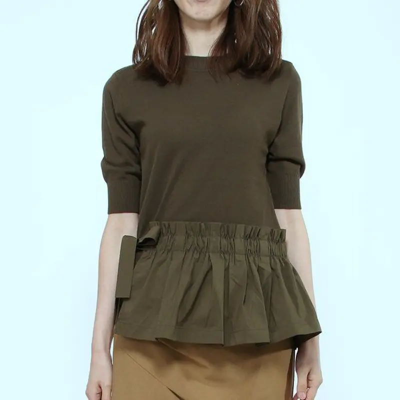 BEATRICE ベアトリス トップス ニット ニット | kbridoha.org