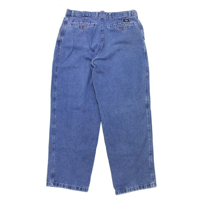 90's Levi's DOCKERS Denim Pants MADE IN USA (34...