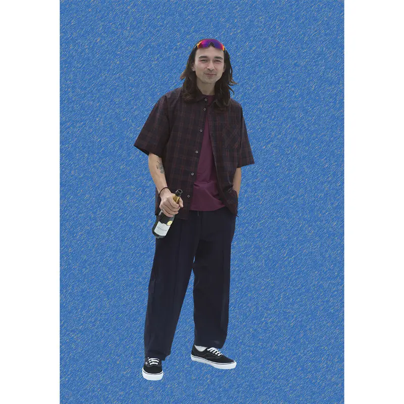 EVISEN SURF KNIT PANTS | ODDBALL SKATE&SNOW