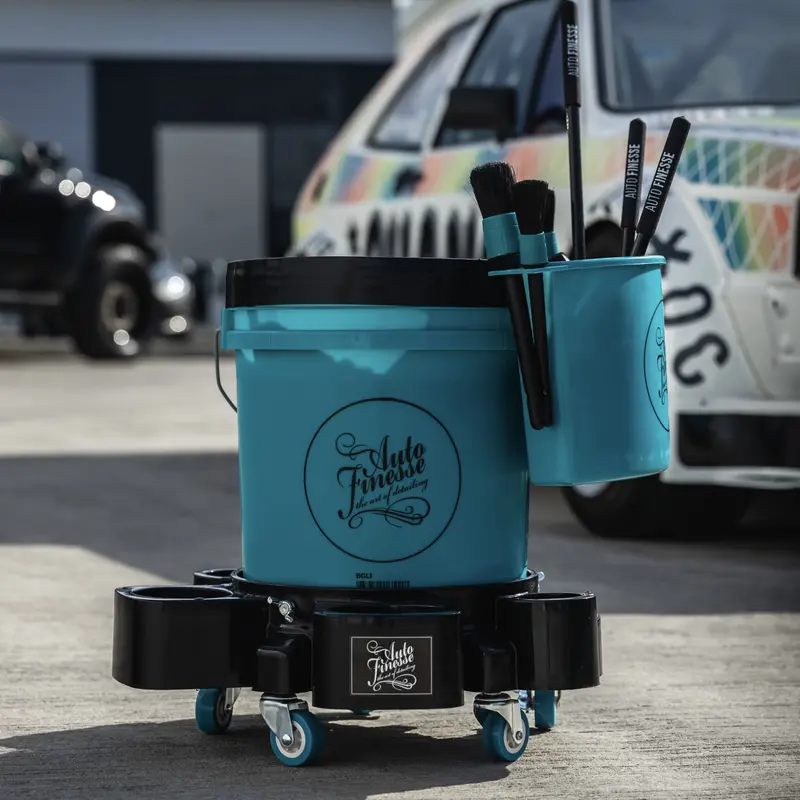 AUTO FINESSE オートフィネス バケットドリー BUCKET DOLLY 品番BKD...