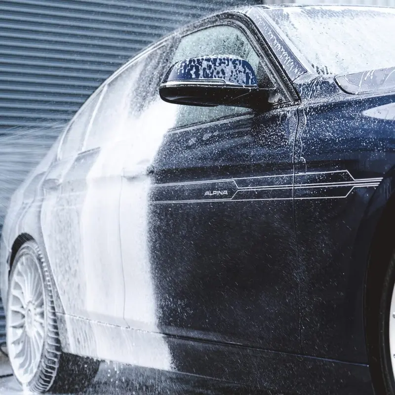 AUTO FINESSE オートフィネス ラビッシュ 1L セラミック スノー