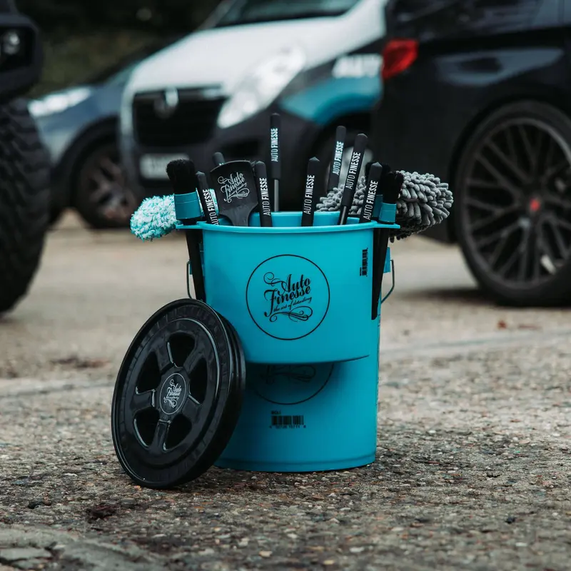 AUTO FINESSE オートフィネス バケットバディ BUCKET BUDDY 品番BOR...