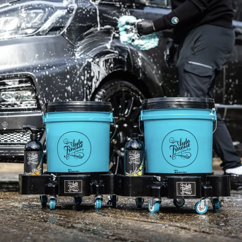 AUTO FINESSE オートフィネス バケットドリー BUCKET DOLLY 品番BKD...
