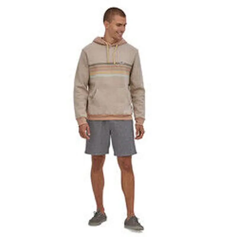 Patagonia(パタゴニア) メンズ・マーニャ・フリース・ショーツ 【15