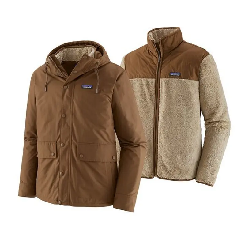 Patagonia (パタゴニア) メンズ・イスマス・スリーインワン