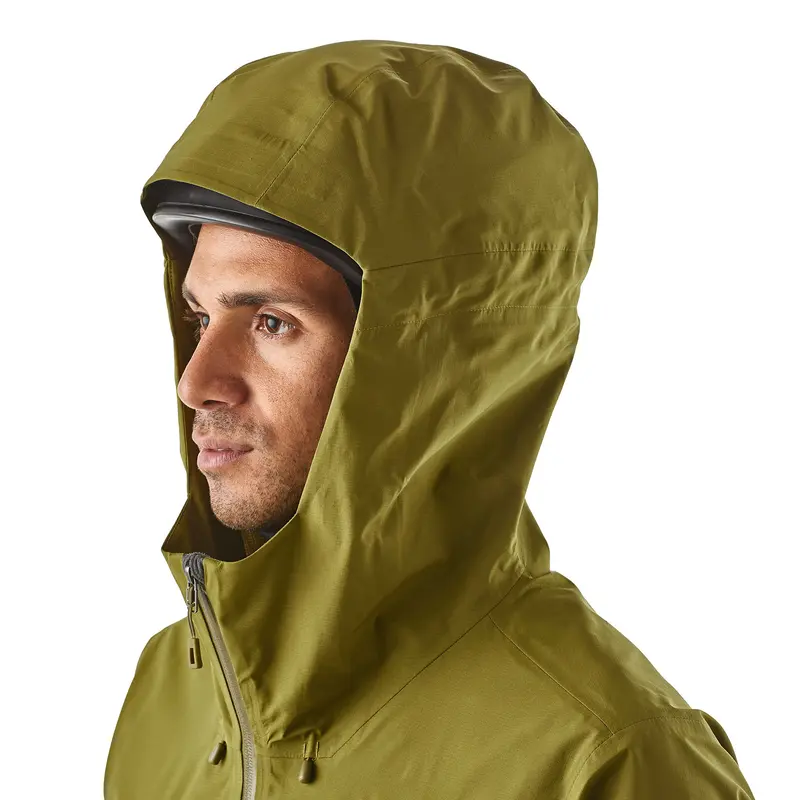 Patagonia(パタゴニア) メンズ・クラウド・リッジ・ジャケット 【42