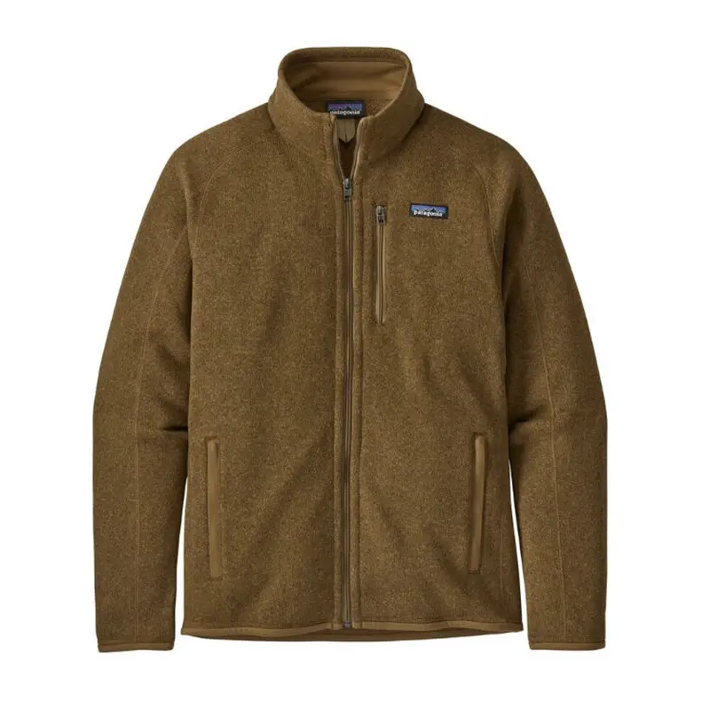 Patagonia(パタゴニア) メンズ・ベター・セーター・ジャケット 【29