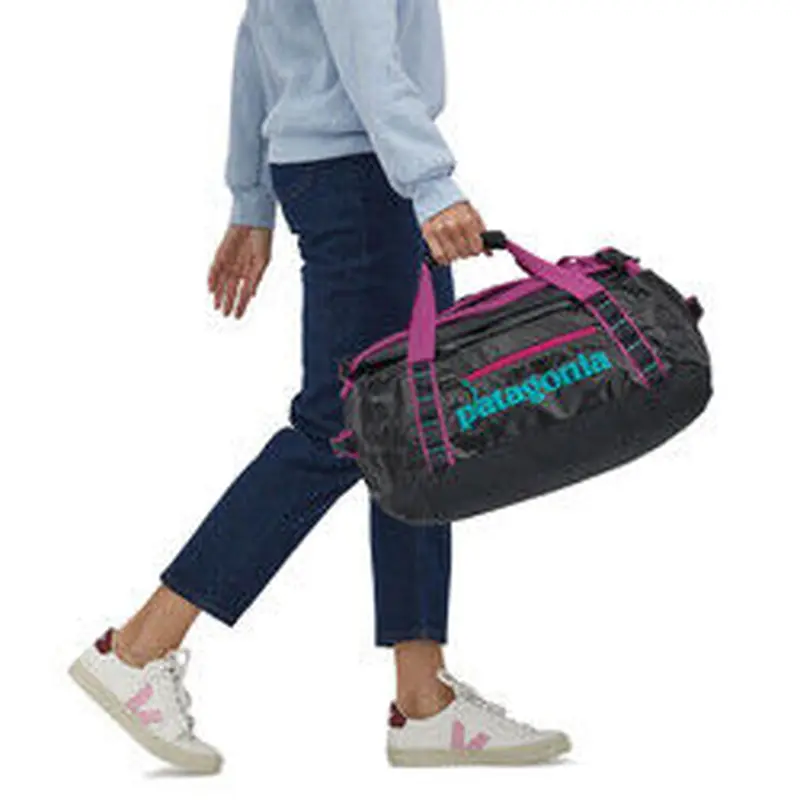 Patagonia(パタゴニア)ブラックホール・ダッフル 40L 【101 - #49338...