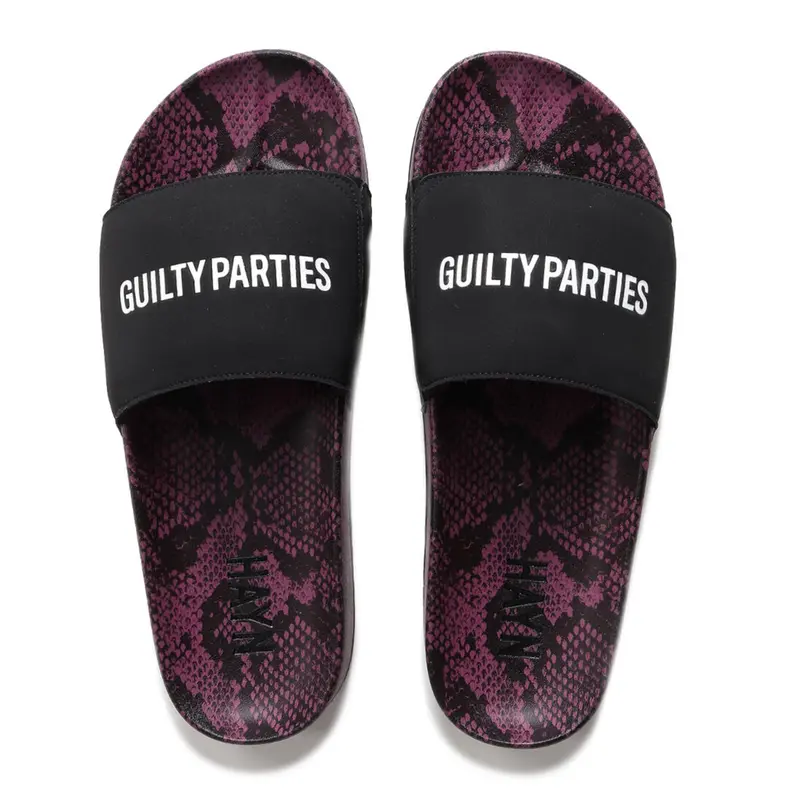 新品 アキラ ワコマリア HAYN サンダル28cm 箱無し サンダル - atalaia