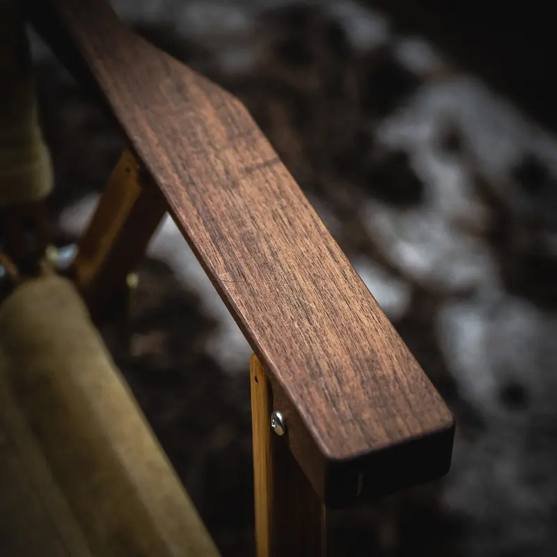 OLD MOUNTAIN HIJIRAKU ウォールナットヒジラク B