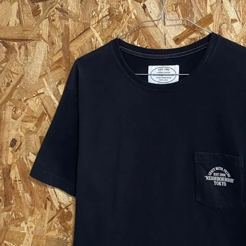 NEIGHBORHOOD ネイバーフッド Tシャツ サイズL | OLD STYLE
