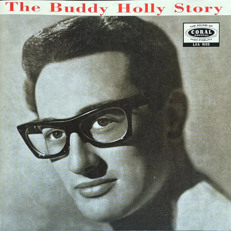 人気デザイナー BUDDY C002000 HOLLY PERSON”黒 バディ・ホリー ”IN
