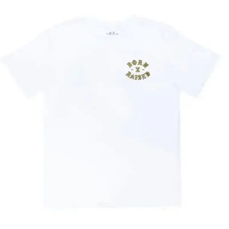 BORN X RAISED ×Mr Cartoon T | MITEMAS