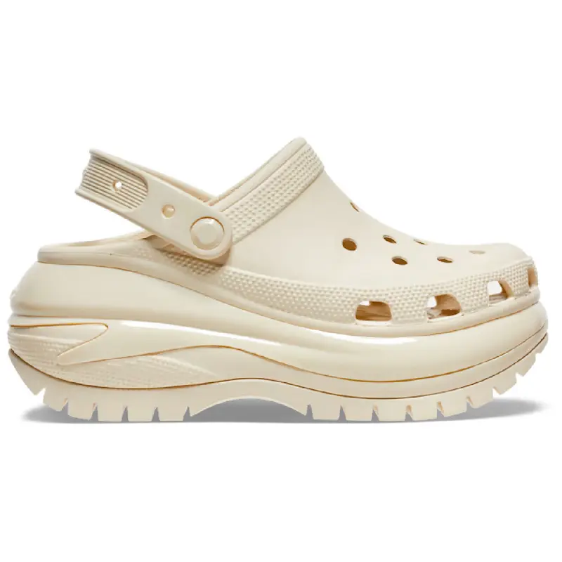 crocs> Classic mega Crush clog クラシック メガ クラッシュ