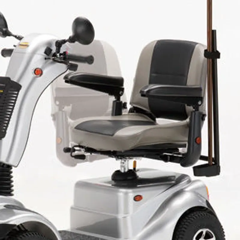 フランスベッド リハテックS141電動車イス