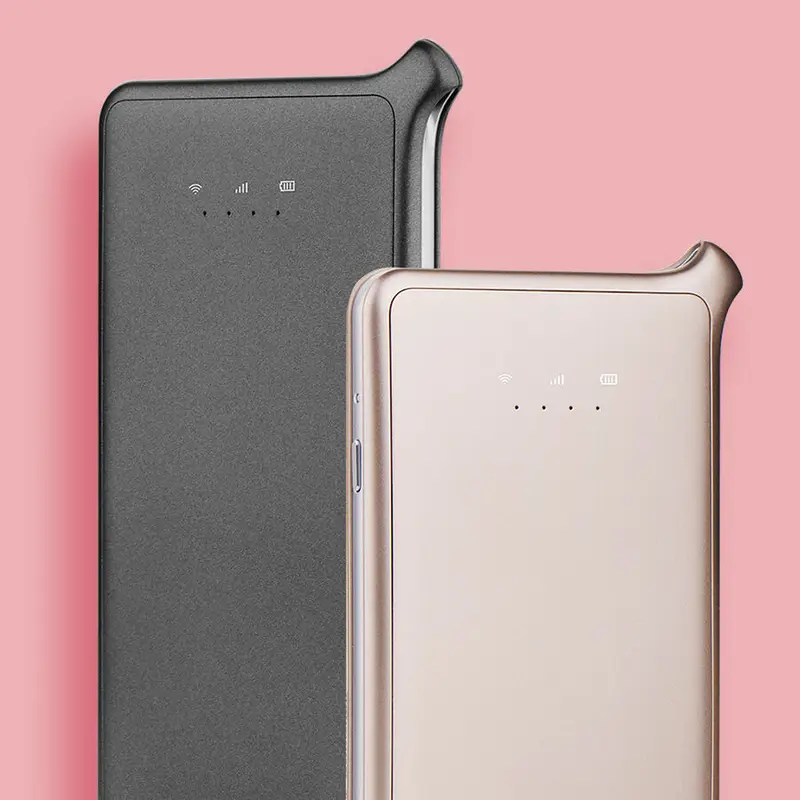 100GB付！契約・返却不要！レンタルよりもお得！おてがるWIFIデータ付