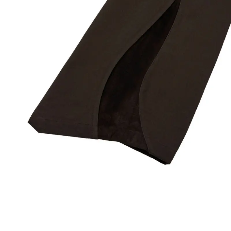 XLIM / EP.2 02 trousers brown | othello _ fukuoka