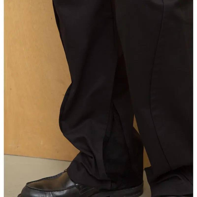 XLIM / EP.2 02 trousers black | othello _ fukuoka