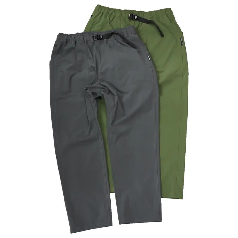 mountdoor YM Ankle Pants マウントドア アンクルパンツ | ourth...