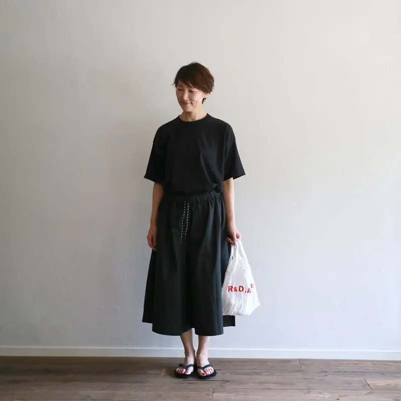 ファッション通販】 R&D.M.Co- オールドマンズテーラー ブラック