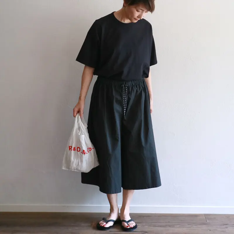 ガーメントダイキュロット/Ｒ＆Ｄ.Ｍ.Ｃo- | ovede