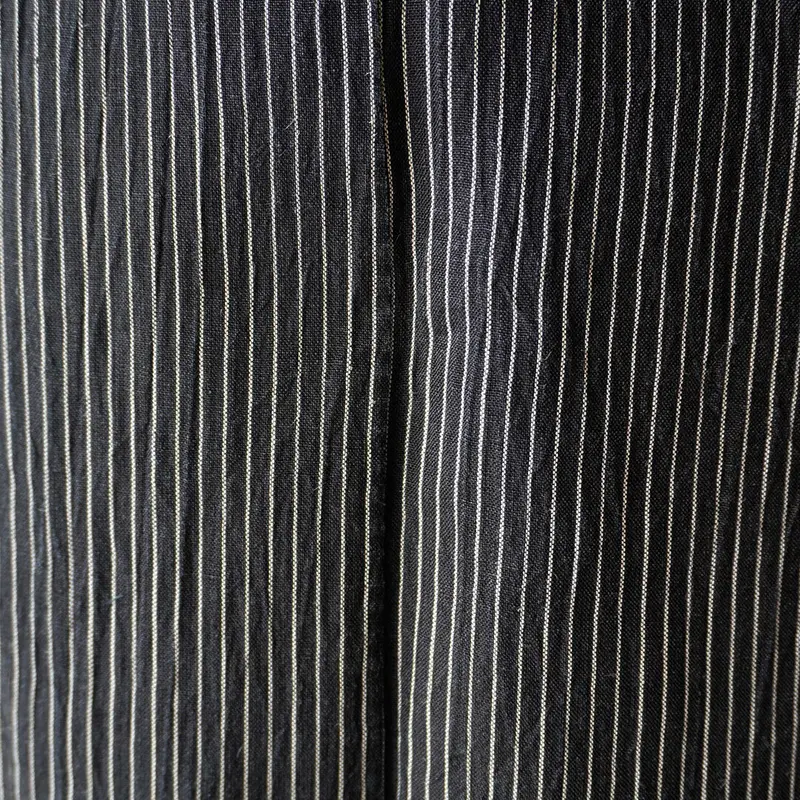 ECサイト - 本場小千谷縮 総絣 白グレー - スーパー:19051円