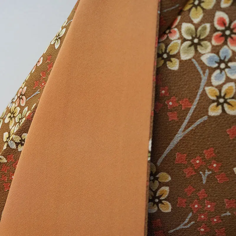 全ての 小紋 墨流し文様 mop1608 着物 - amt.tn