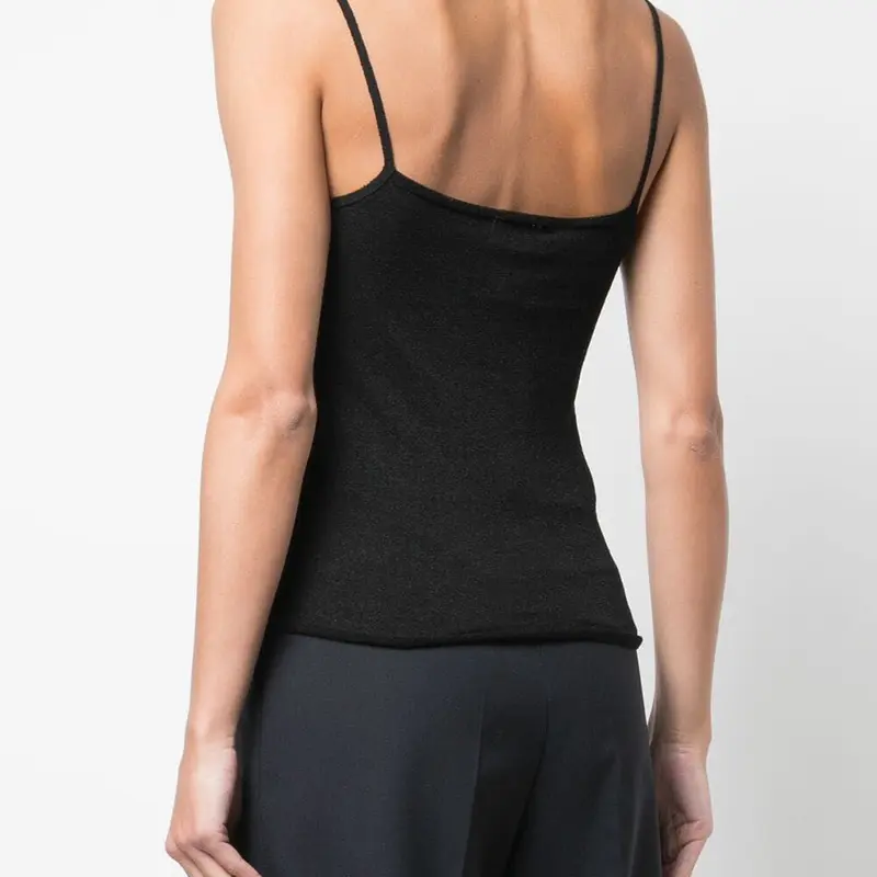 Lemaire ルメール Lemaire Second Skin Tank Top トップス...