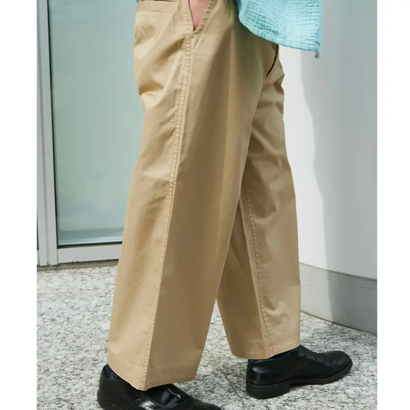 ご注意ください 【Porter Classic】HAND WORKカーゴショーツ | staybim