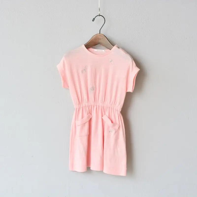 ミナペルホネン 18SS 】 