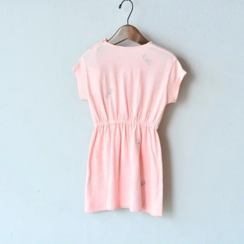 ミナペルホネン 18SS 】 