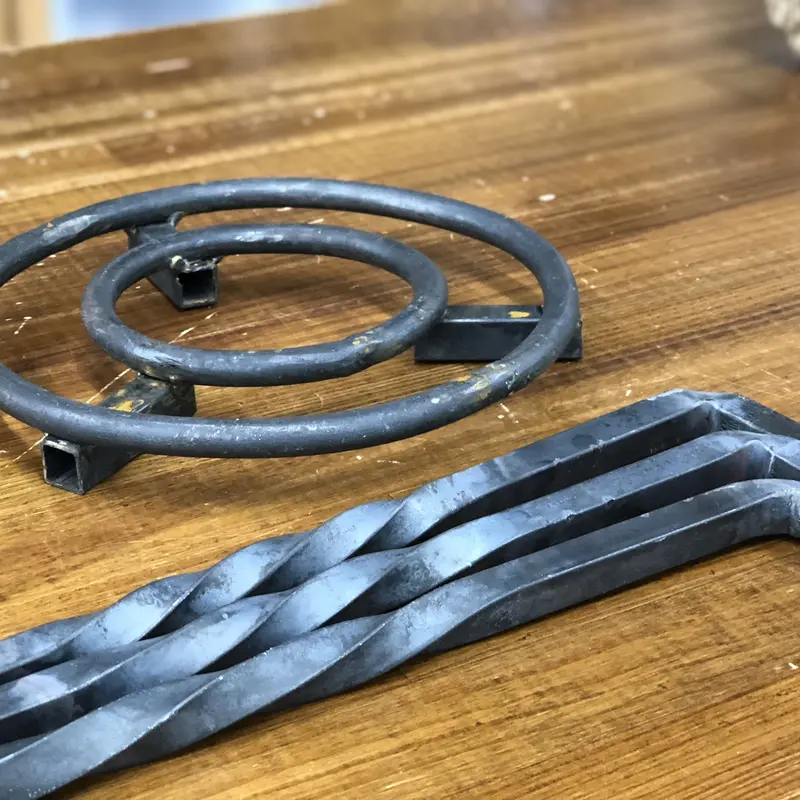 pinoworks 武井バーナーストーブ用五徳スタンド専用ボード ウォールナット pinoworks 武井バーナーストーブ用五徳スタンド専用ボード