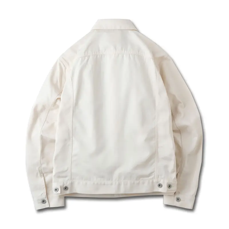 BLUCO(ブルコ) OL-1302 TRACKER JACKET 4色(IVO/NVY/KH...