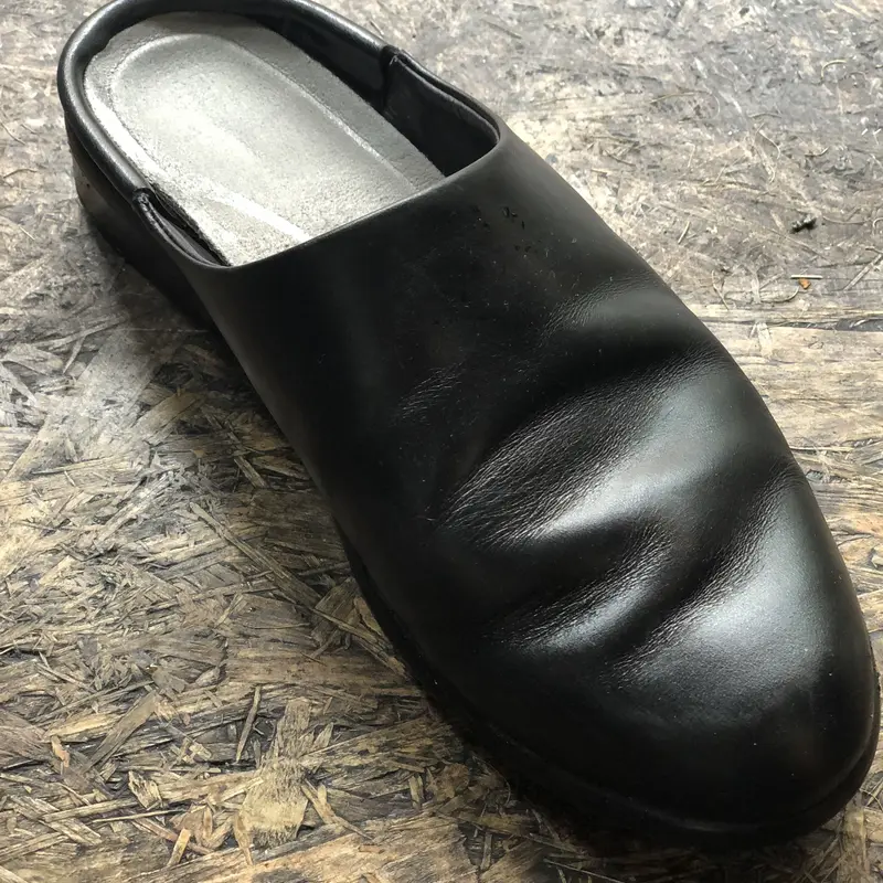 NAOT LODOS Black Madras | pivoine